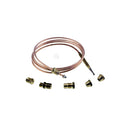 ELECTROLUX - Kit Termopar Placa de cocción - 50268208001