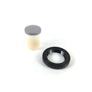 Original watertight gasket for Electrolux washing machine code 1246109001