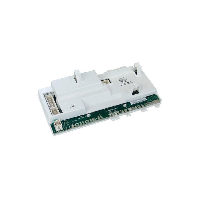 Unprogrammed electronic board for original Whirlpool washing machine