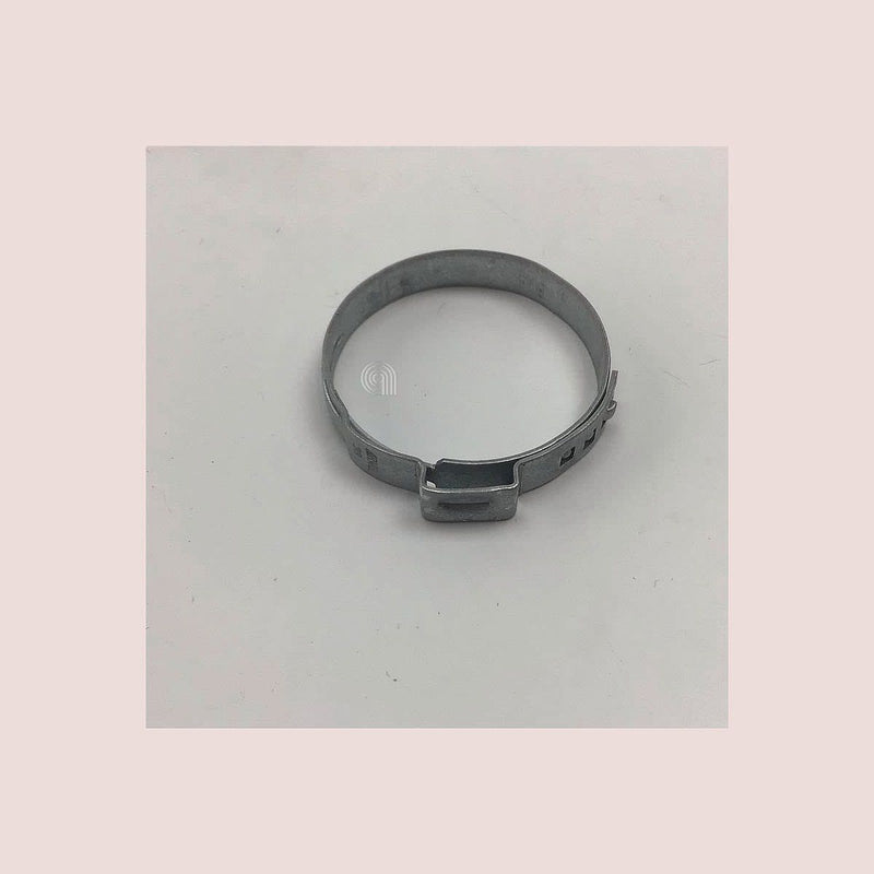 Original dishwasher hose clamp Beko 1757470300