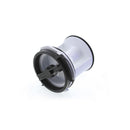 WHIRLPOOL - Filtro bomba lavadora - 481936078363
