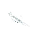 Original Electrolux refrigerator door fixing guide kit 2230349017
