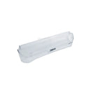 Original Electrolux refrigerator door balcony cover 2672003239