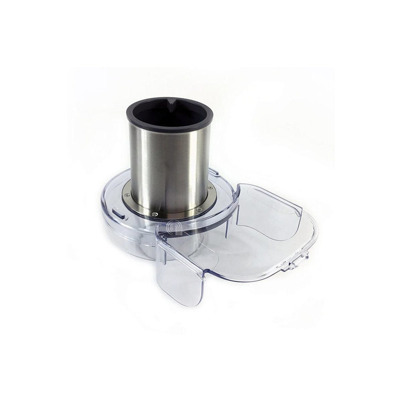 Tapa superior JE850 para extractor de jugos De Longhi KW713447