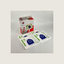 Bolsa filtro H85 EPA Bag H-Energy700 para aspiradora Hoover