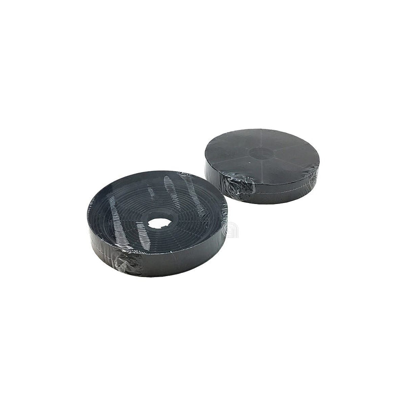 Circular activated carbon filter for Gorenje hood 688572