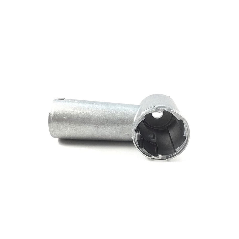 Cuerpo original picadora Moulinex acero inoxidable SS-989841