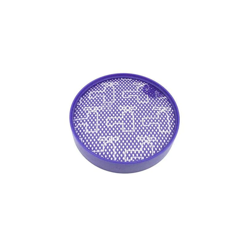 Original round filter Dyson 919171-02 for vacuum cleaner