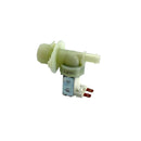 ELECTROLUX - Válvula Solenoide de Entrada de Agua 1 Vía 180° - 140001158017