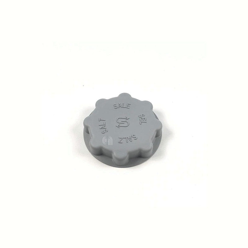 Original Whirlpool dishwasher salt cover code 482000022027
