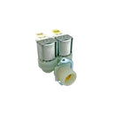 GORENJE - 2-Way 180° Solenoid Valve for Washing Machine - 587559