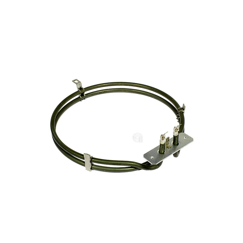 SMEG, WHIRLPOOL, ARISTON, INDESIT - Circular oven heating element 2400W - C00105319