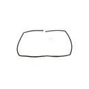 WHIRLPOOL, ARISTON, INDESIT, HOTPOINT, SCHOLTES, CANNON - Junta de puerta para horno - C00091946