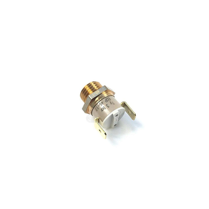 Presostato TY60/P original para aspirador vapor Polti M0005011