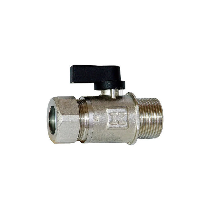 UNIVERSALE - Boiler ball valve - AST-77390011