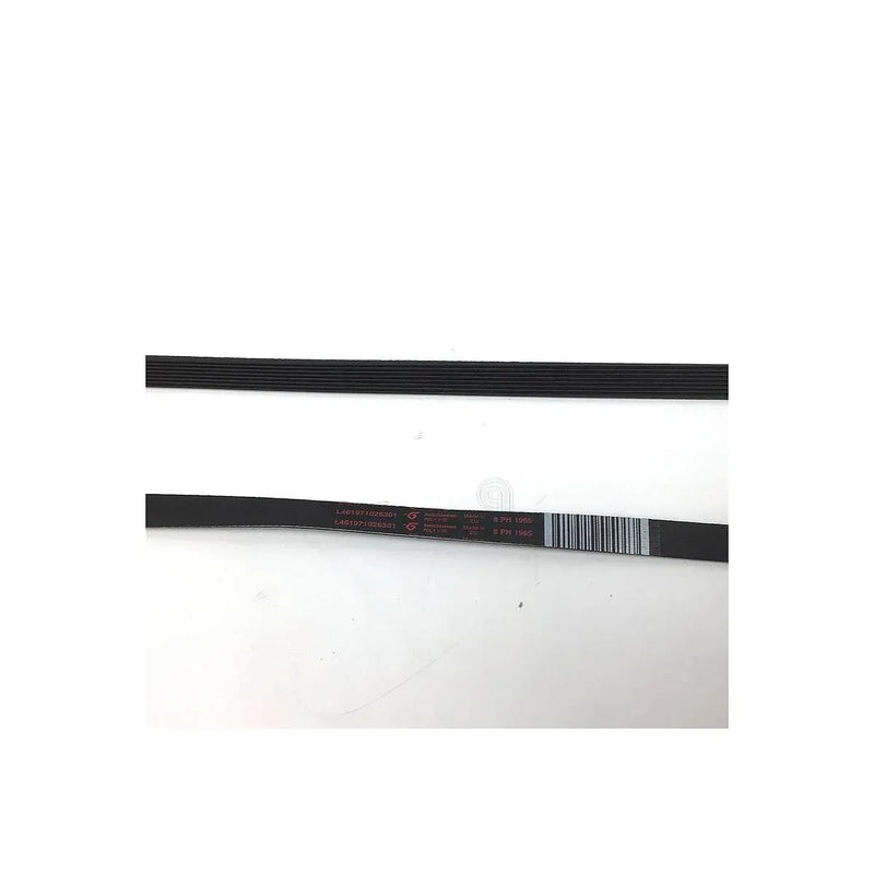 Original Whirlpool and compatible H8 1965 dryer belt