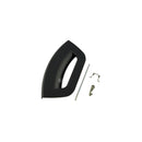 Original door handle set for Whirlpool Indesit Hotpoint washing machine