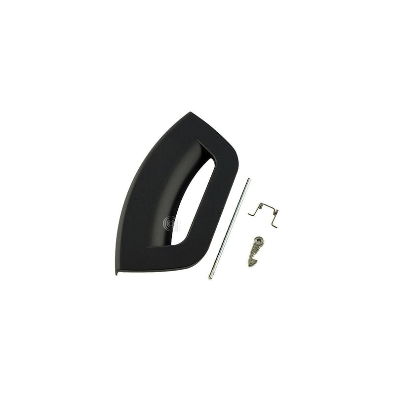 Original door handle set for Whirlpool Indesit Hotpoint washing machine