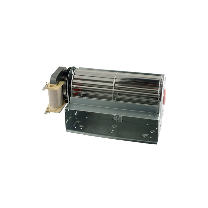 Tangential motor for oven compatible with Smeg and Bosch 00750285