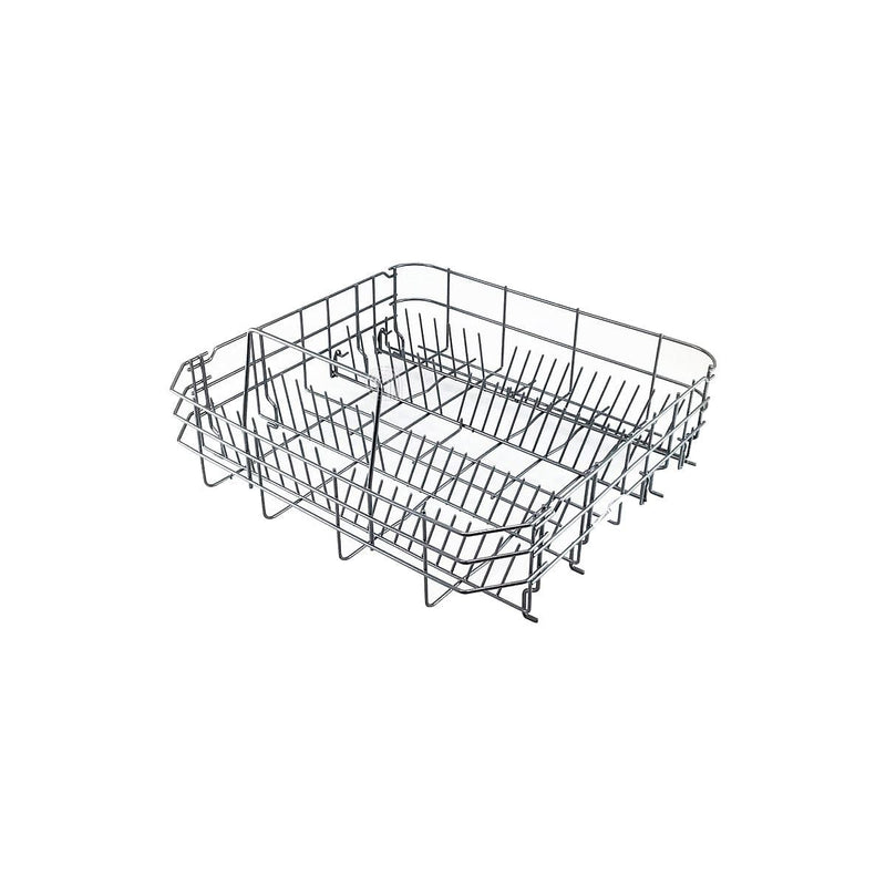 Cesto inferior para lavavajillas compatible Smeg, Franke y Gorenje