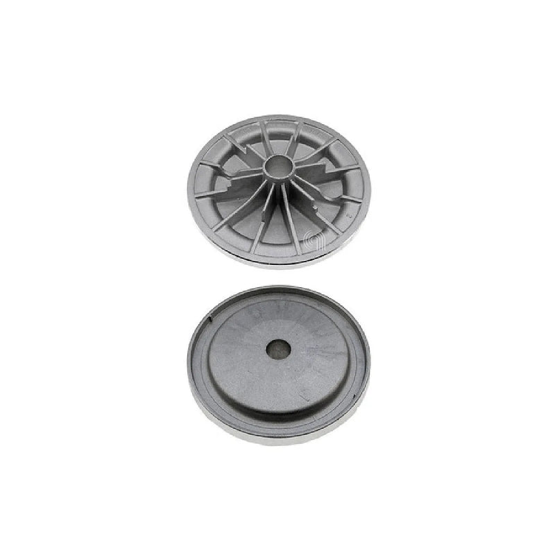 RICAMBI CUCINA - Ultra-rapid aluminum burner for cooktop - B3616