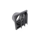 UNIVERSAL - Air Vent with Fins for Dryer - AST-00111417
