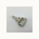 Manguito entrada de agua para cafetera Philips Saeco 20000440