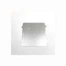 Mica placa original para microondas LG MCK69074904