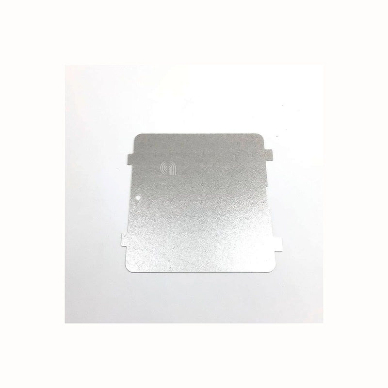 Mica placa original para microondas LG MCK69074904