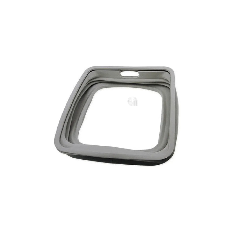 original Whirlpool washing machine hatch seal code 481246668596