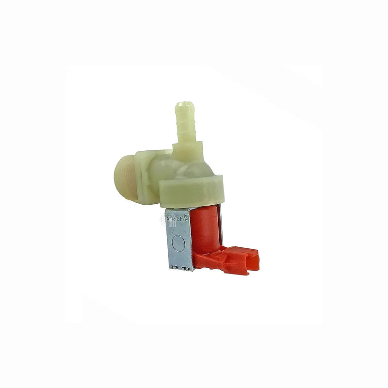BOSCH, BALAY, SIEMENS - 1-way 90° solenoid valve for Dishwasher - 00649904
