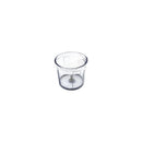 Original replacement container for Imetec chopper DF2030