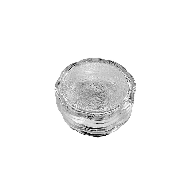INDESIT WHIRLPOOL - Oven lamp glass gem - 481010646361