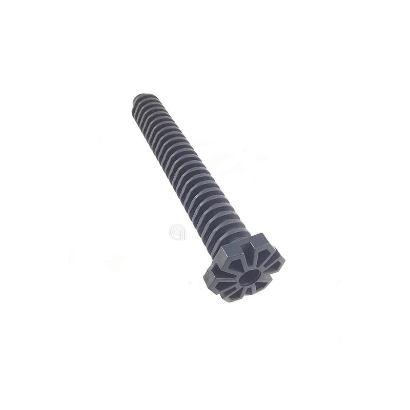 Plastic built-in foot for Candy dishwasher code 41026789