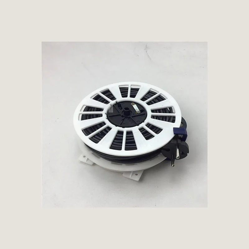 Original cable reel for Electrolux vacuum cleaner 1180073015