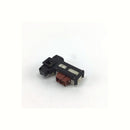 Original door lock washing machine Beko code 2847740400
