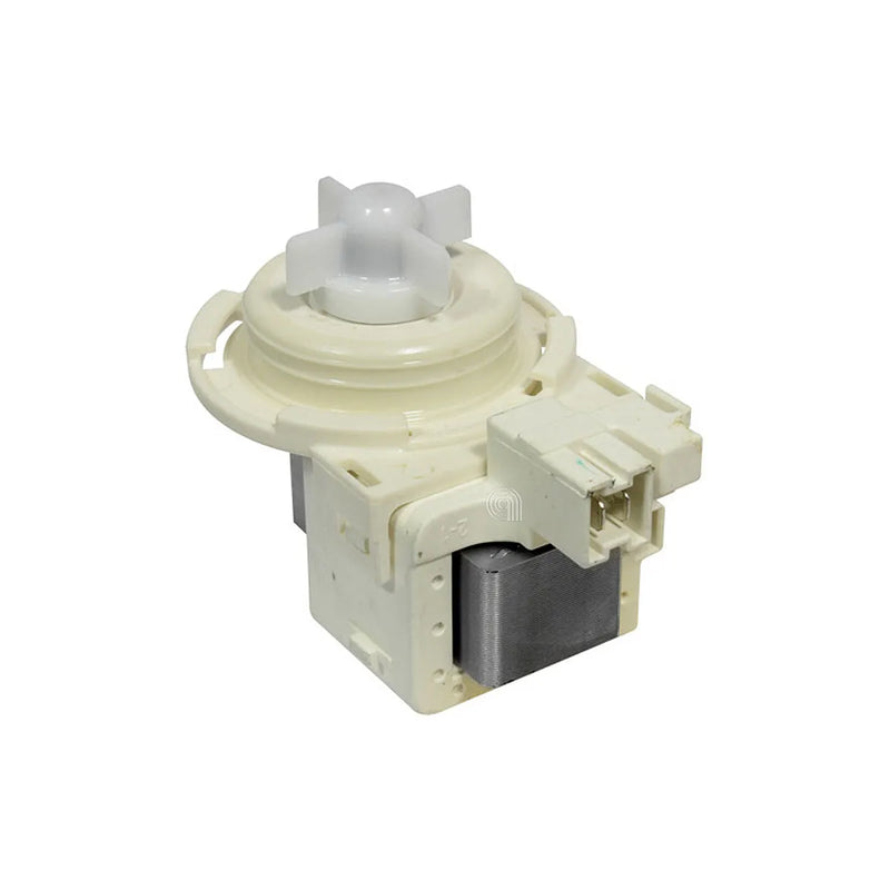 MIELE - Drain Pump for Washing Machine - 06239560