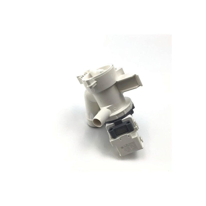 Complete drain and recirculation pump for Candy washing machine 43041796