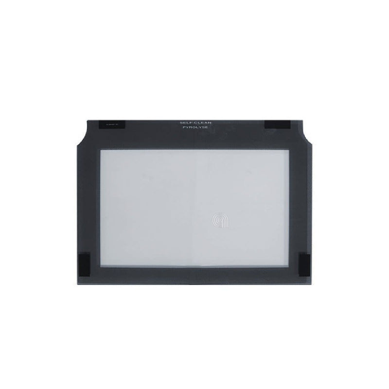 vidrio interior horno smeg repuesto original 692532593
