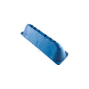 Raza cesto gris 120mm para lavadora Electrolux y AEG