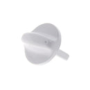 Original thermostat button for Whirlpool Indesit freezer
