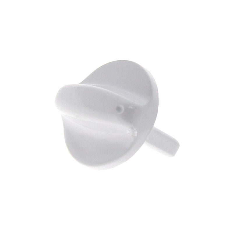 Original thermostat button for Whirlpool Indesit freezer