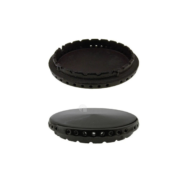 INDESIT - Burner Cap for Cooktop - S2707