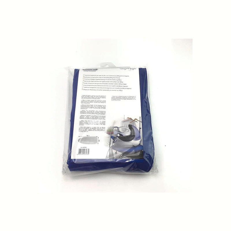 Cover copri asse stiroblue 125x52 for De Longhi SER3002