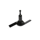 batidor original kitchen robot moulinex ms-0a19246 negro