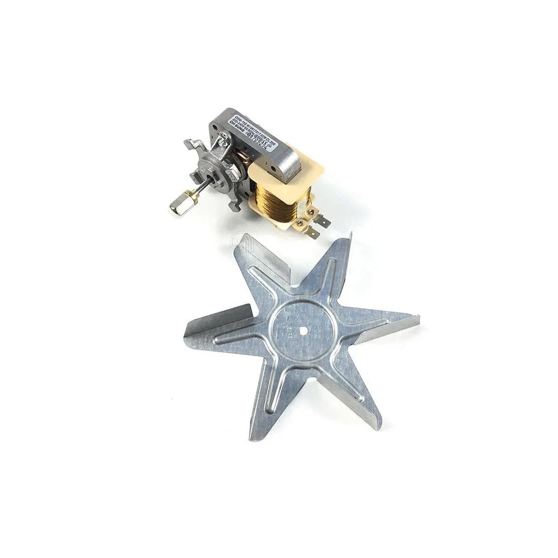 Original fan motor for Whirlpool hood and other brands