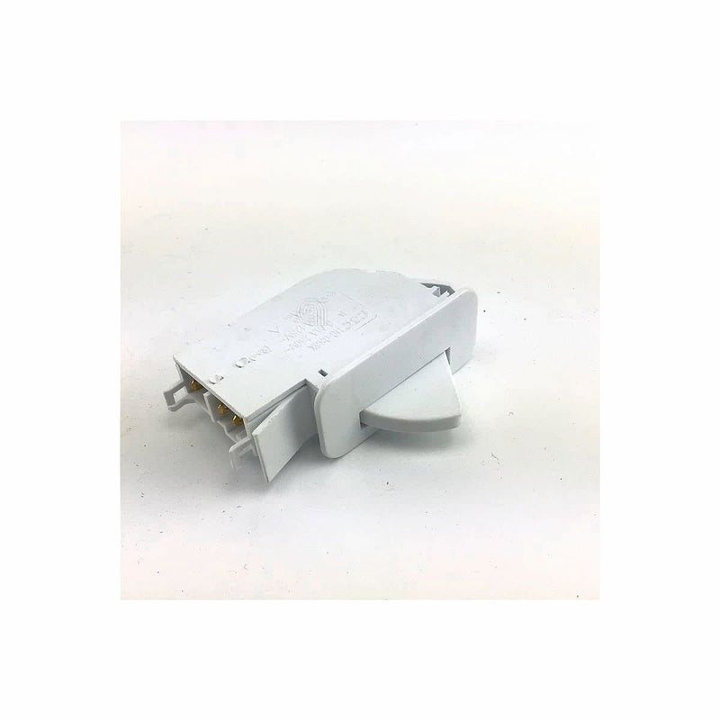 Original refrigerator fan switch Gorenje 236624