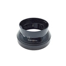 aro de plástico negro para batidora Bosch código 12009096