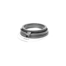 Original door seal for Bosch washing machine code 00685490