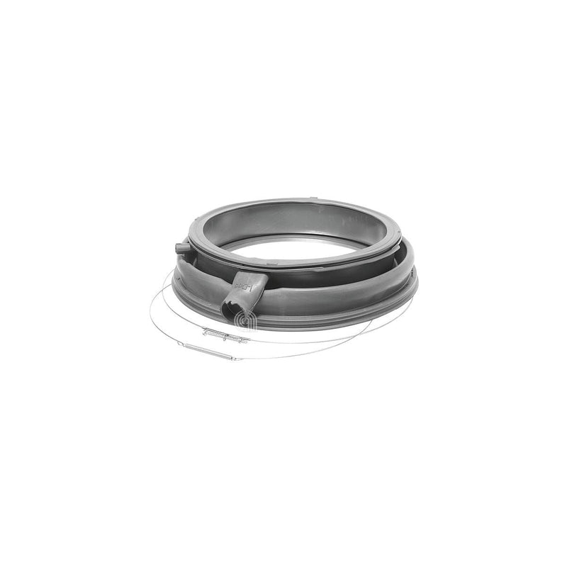 Original door seal for Bosch washing machine code 00685490